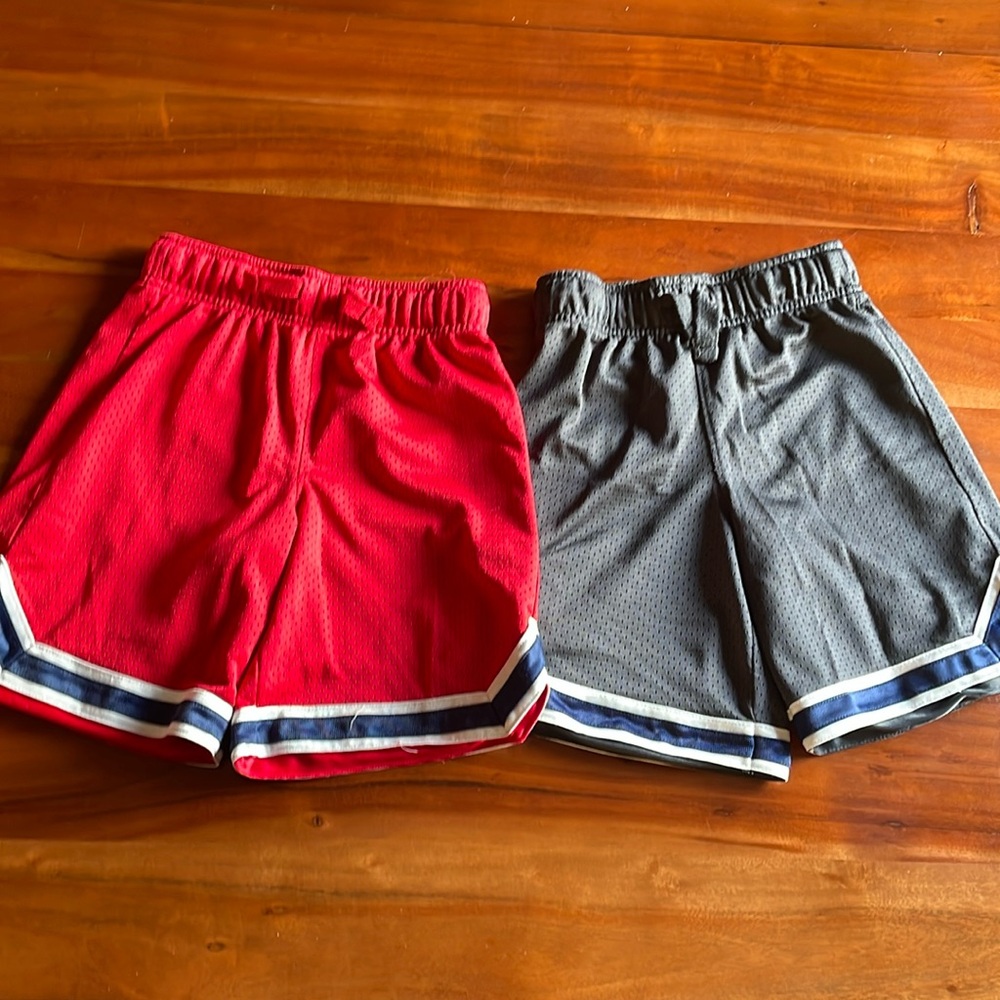 Oshkosh shorts!